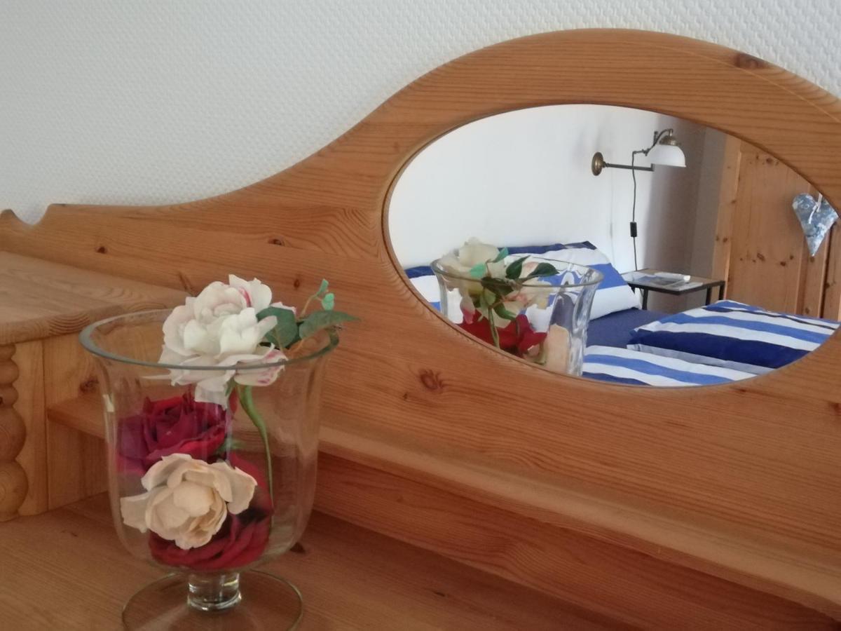 Hyggelig Apartamento Kosel Exterior foto