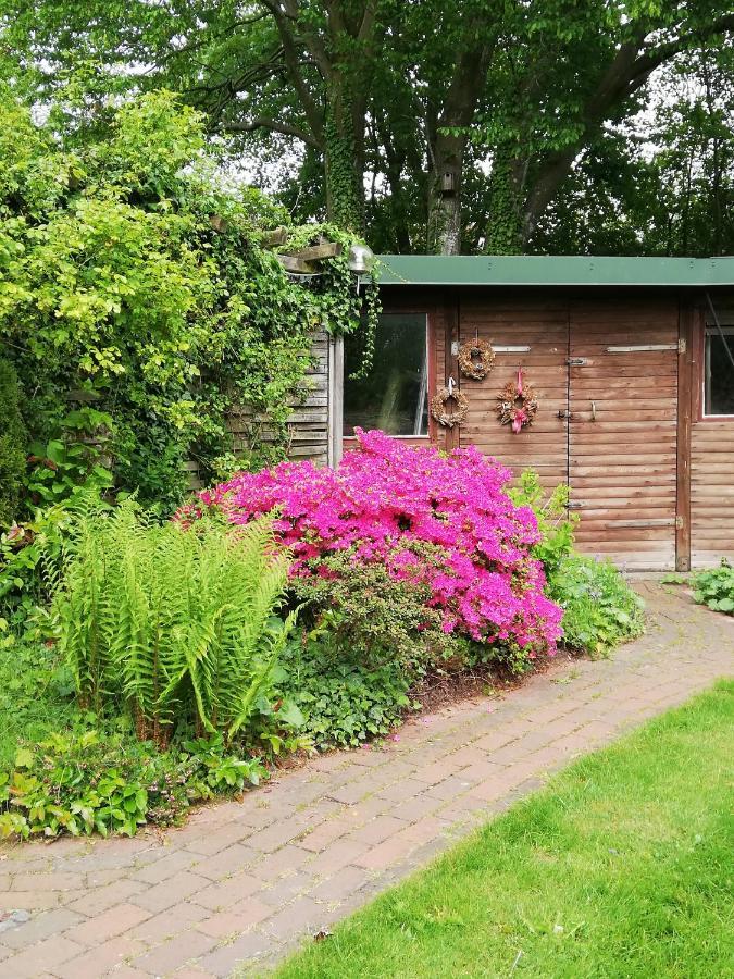 Hyggelig Apartamento Kosel Exterior foto